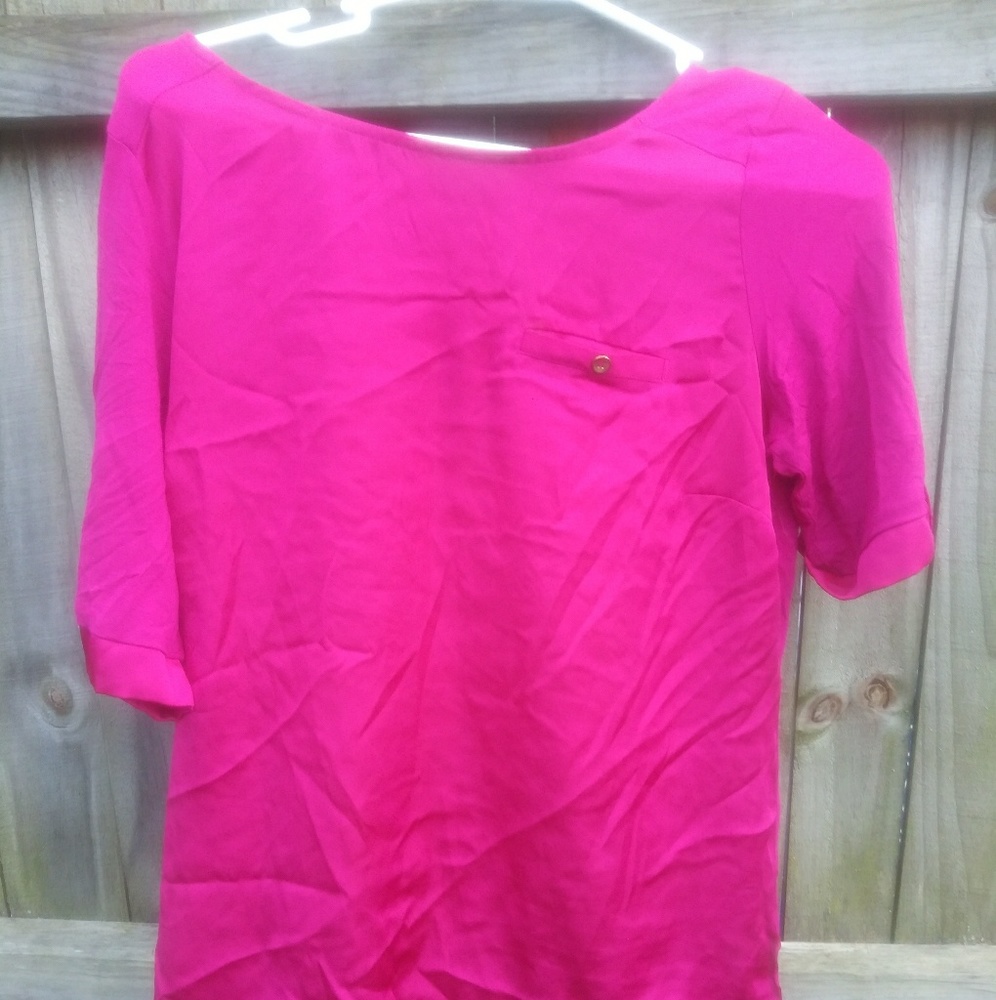Pink shirt - Picture 1 of 2